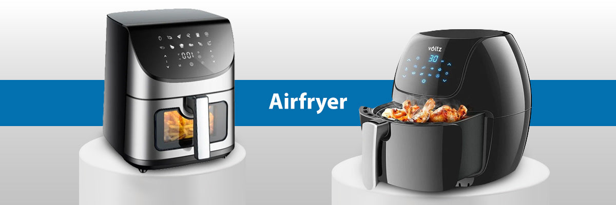 Airfryer