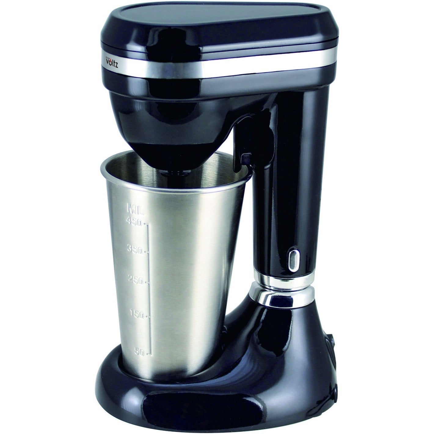 Mixer Frappe Oliver Voltz 100W, Negru
