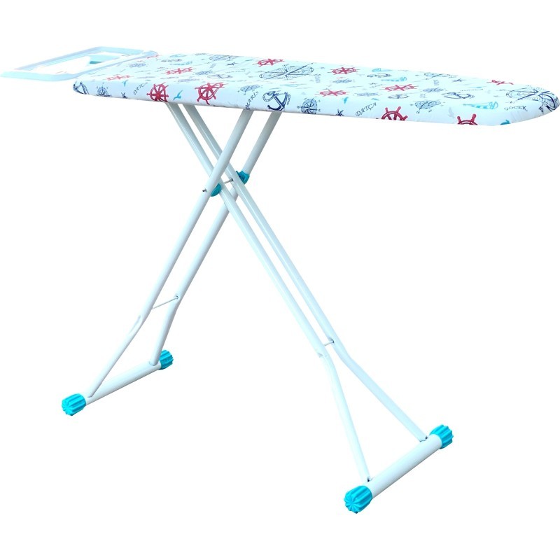 Masă de călcat FEZA, dimensiuni 117x90x38cm