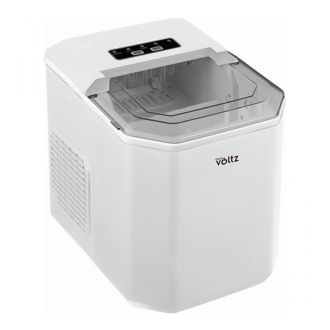 Aparat Gheață Oliver Voltz, elegant și eficient