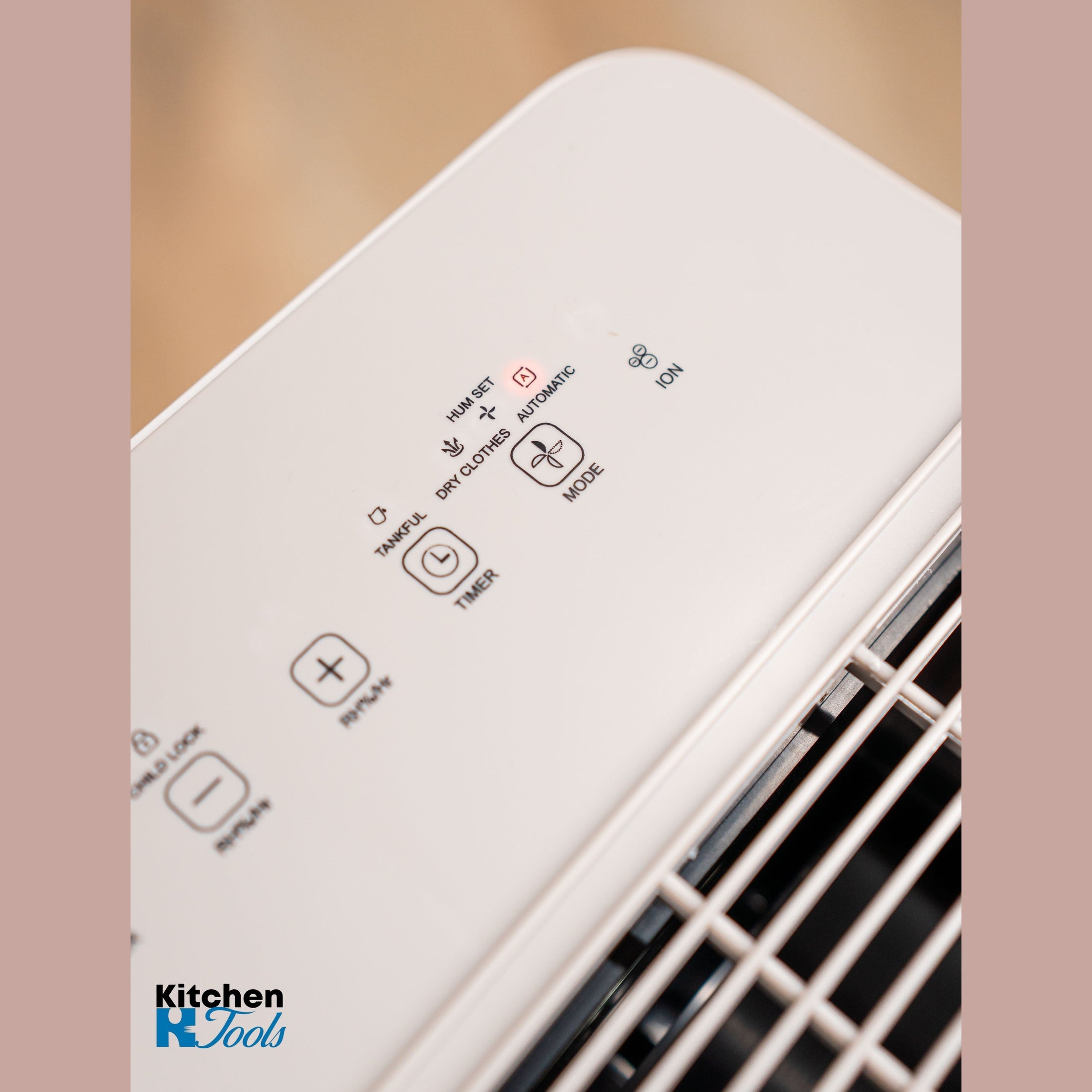 Dezumidificator Oliver Voltz - eficiență și confort