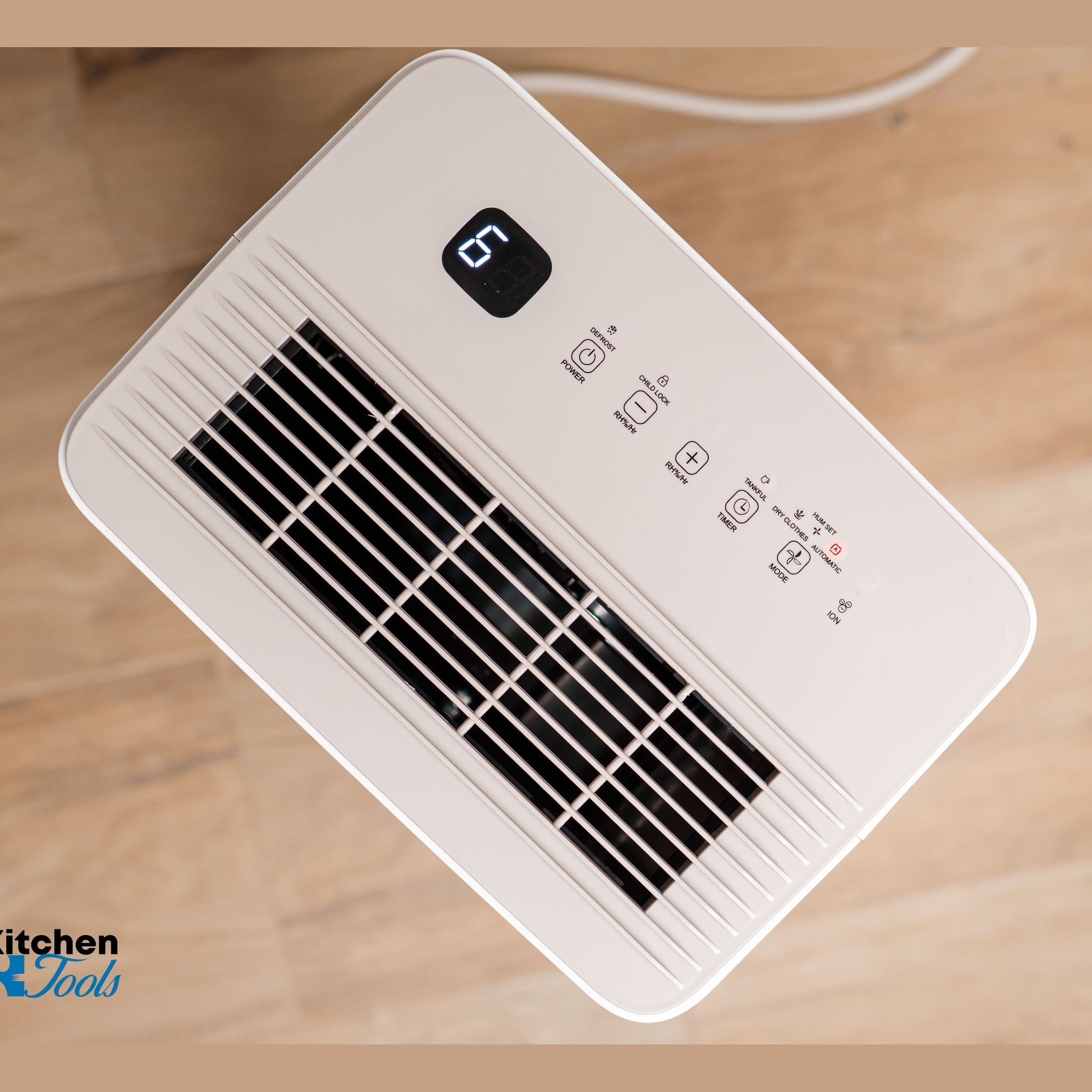 Dezumidificator Oliver Voltz - eficiență și confort