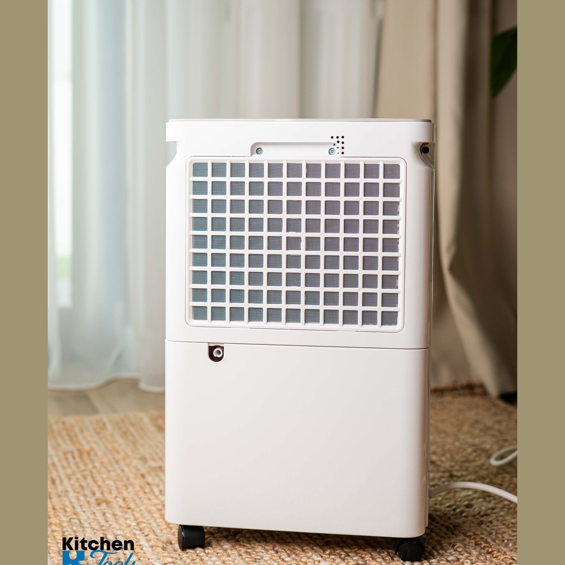 Dezumidificator Oliver Voltz - eficiență și confort