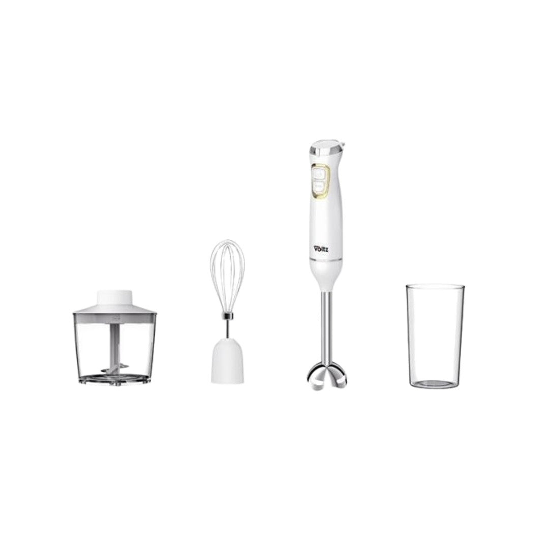 Blender Oliver Voltz Daisy, alb, 800W