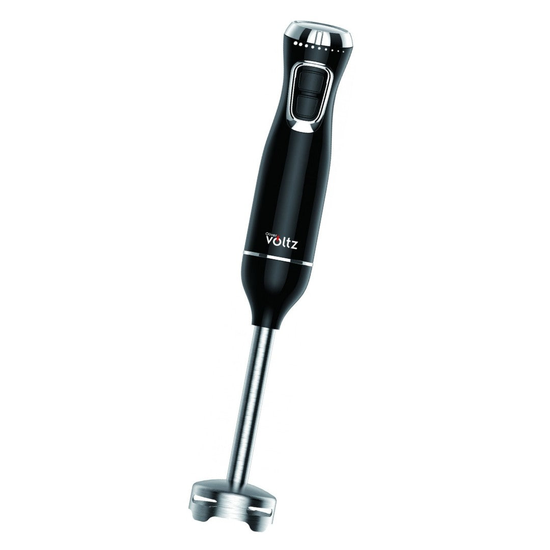 Blender vertical Oliver Voltz Daisy, 800W, Negru