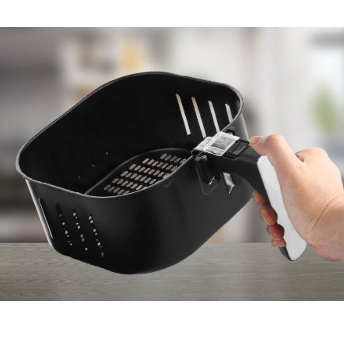 airfryer-8in1-friteuza-fara-ulei