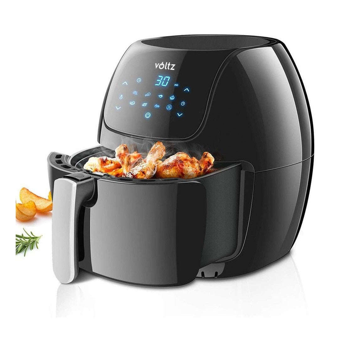 airfryer-8in1-friteuza-fara-ulei