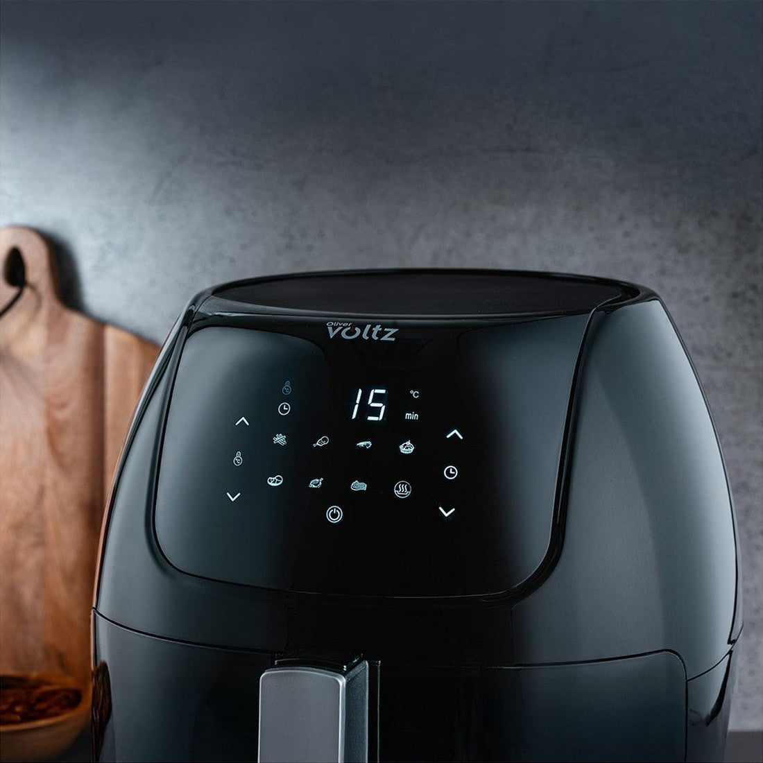 airfryer-8in1-friteuza-fara-ulei