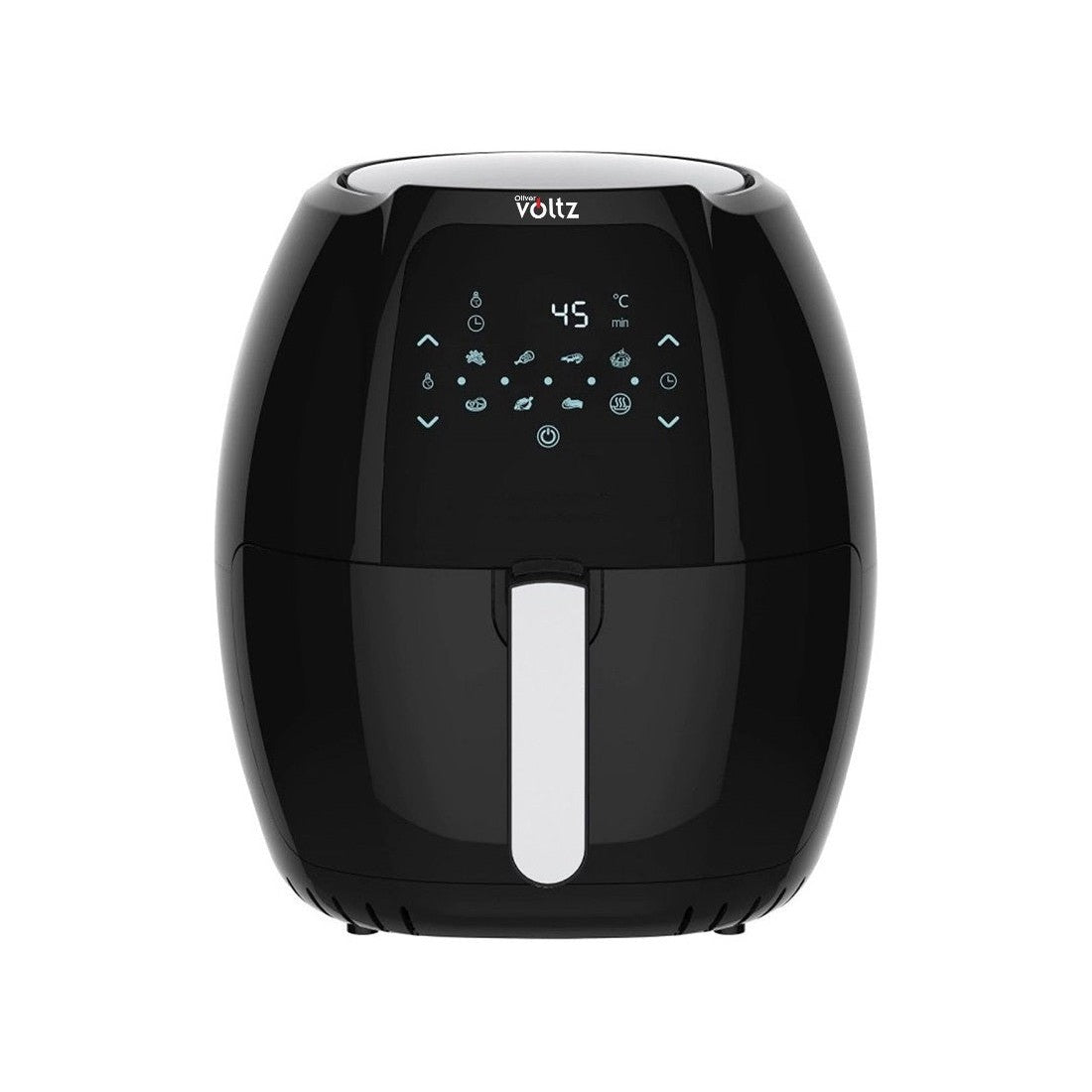 airfryer-8in1-friteuza-fara-ulei
