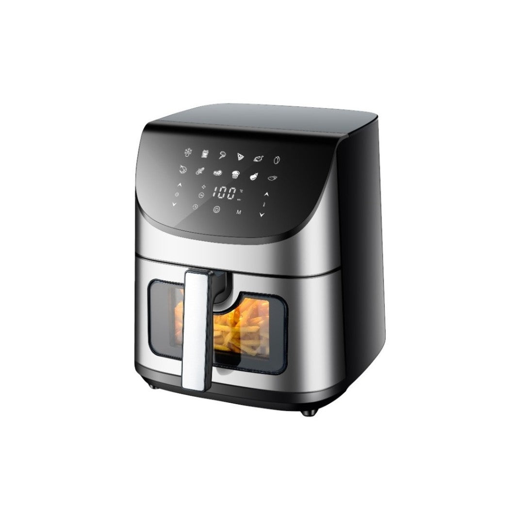 friteuza-cu-aer-cald-airfryer-12-in-1