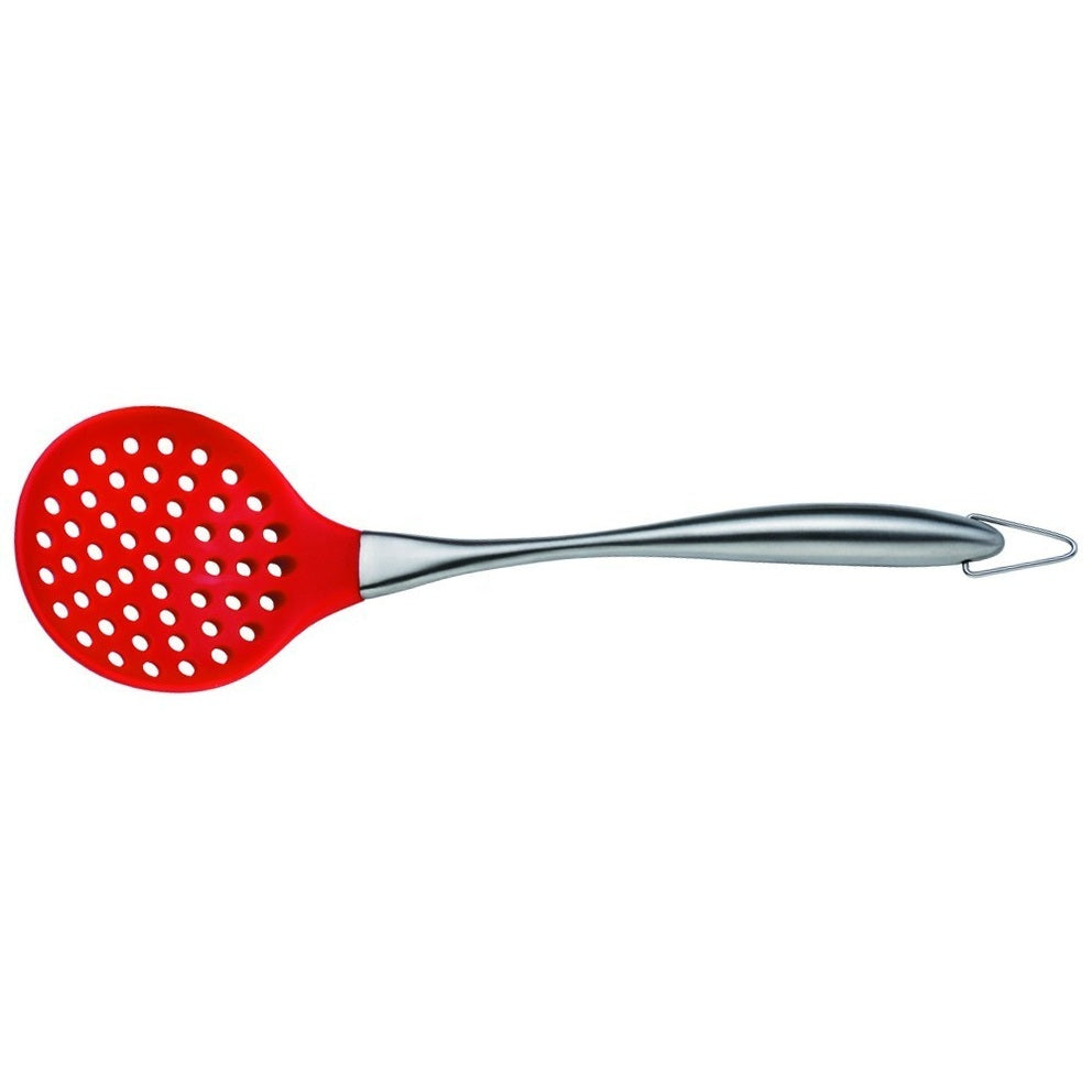 Spumiera din silicon cu mâner inox Bohmann