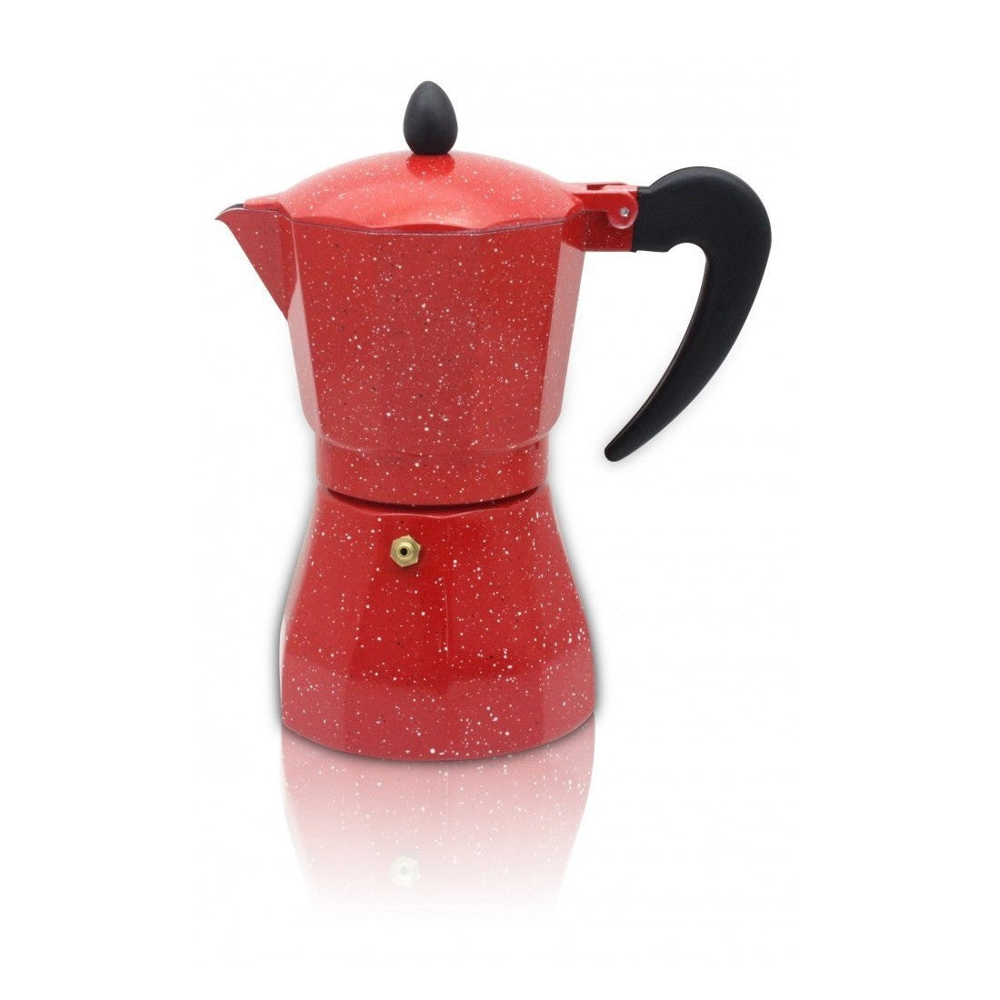 Espressor Aragaz Rosberg, 6 Cupe, Marmorat