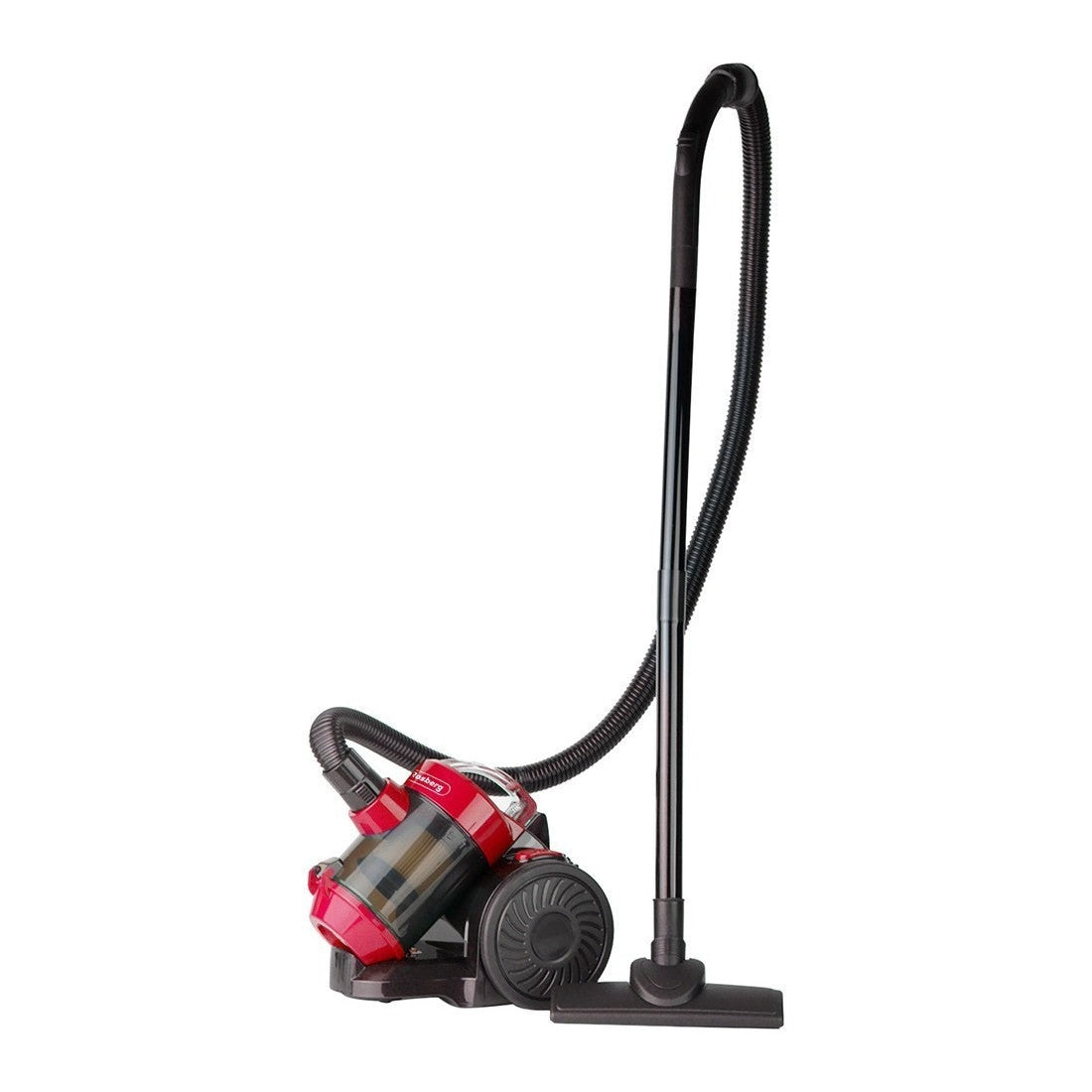 Aspirator ECO Rosberg fara sac, sistem CICLON