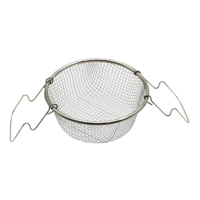 Sita Friteuza Inox, Diametru 24cm