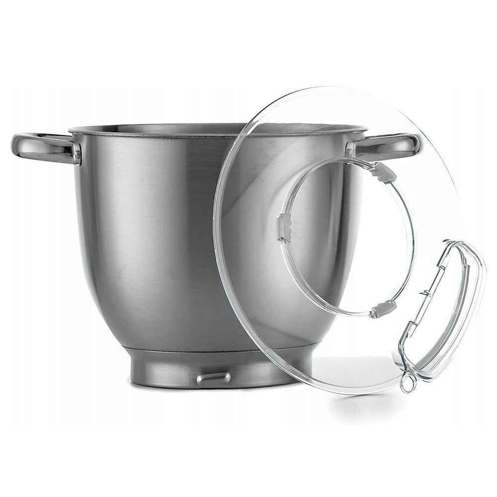 Mixer Planetar Voltz 2100W, Roșu