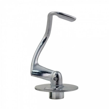Mixer cu bol 1600W, 5L Inox, Voltz