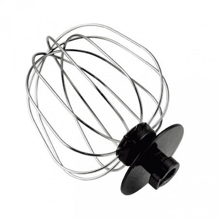 Mixer planetar Voltz 1600W, 5 litri, roșu