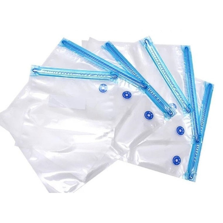 Set pungi vidat 26x28cm, 10 buc