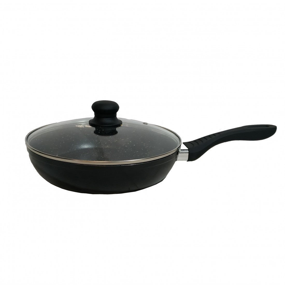 Tigaie PREMIUM Goldmann 28cm, antiaderentă