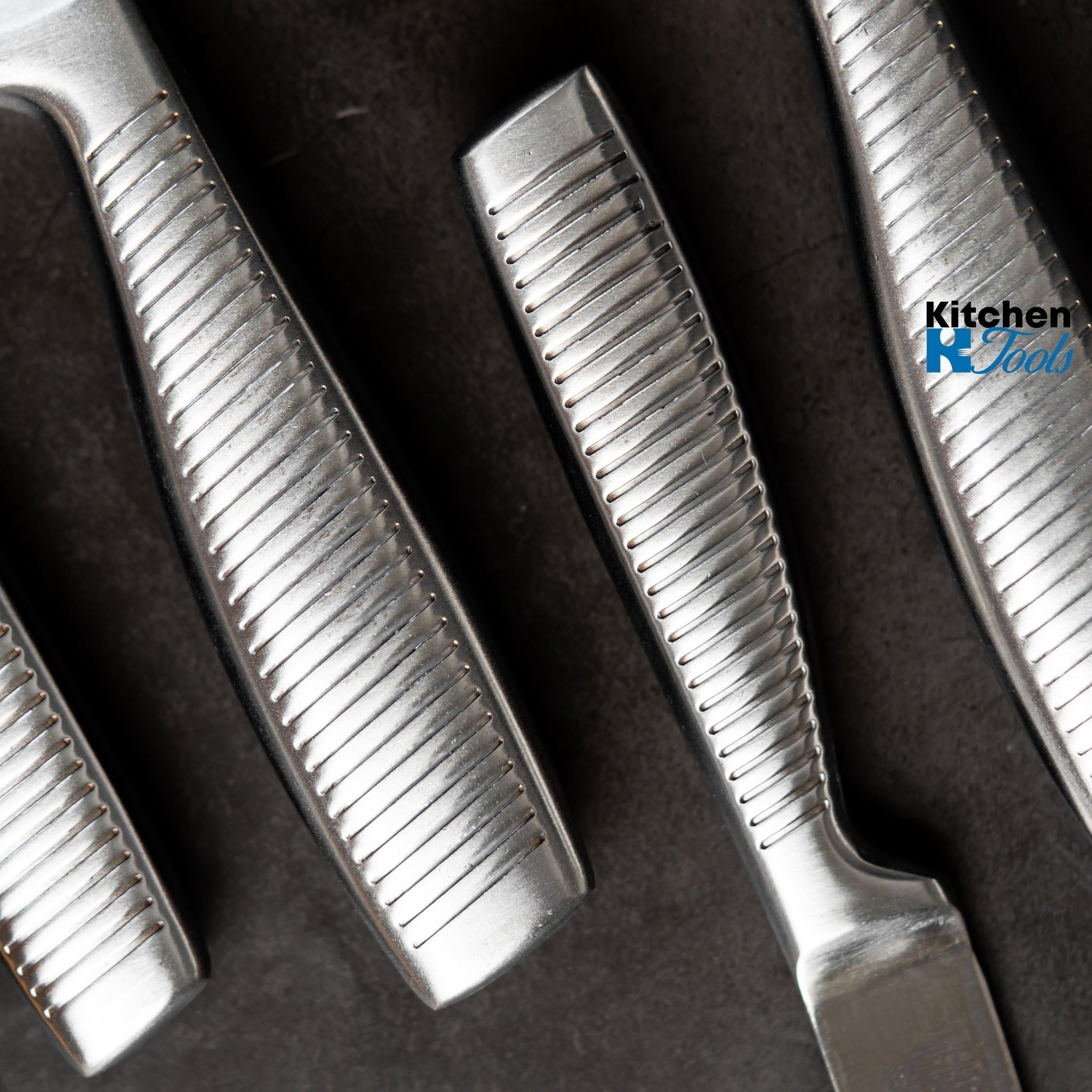 Set de cuțite Bohmann inoxidabil 8 piese