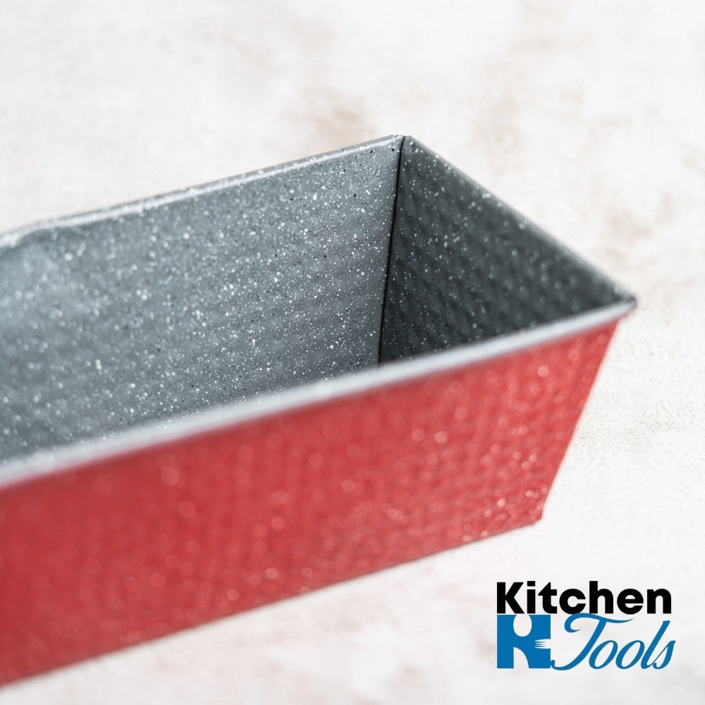 Tava de cozonac Bohmann din oțel carbon