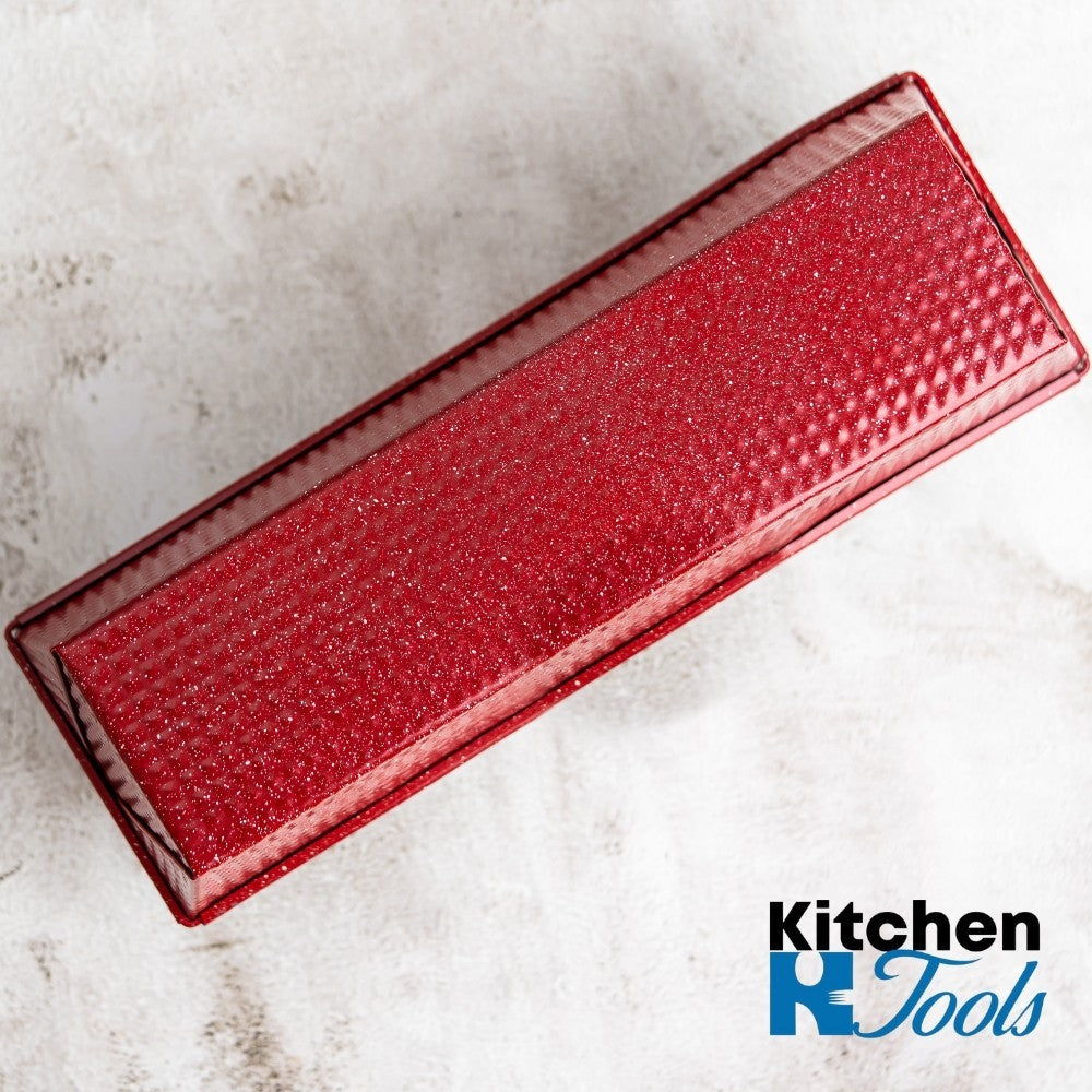 Tava de cozonac Bohmann din oțel carbon