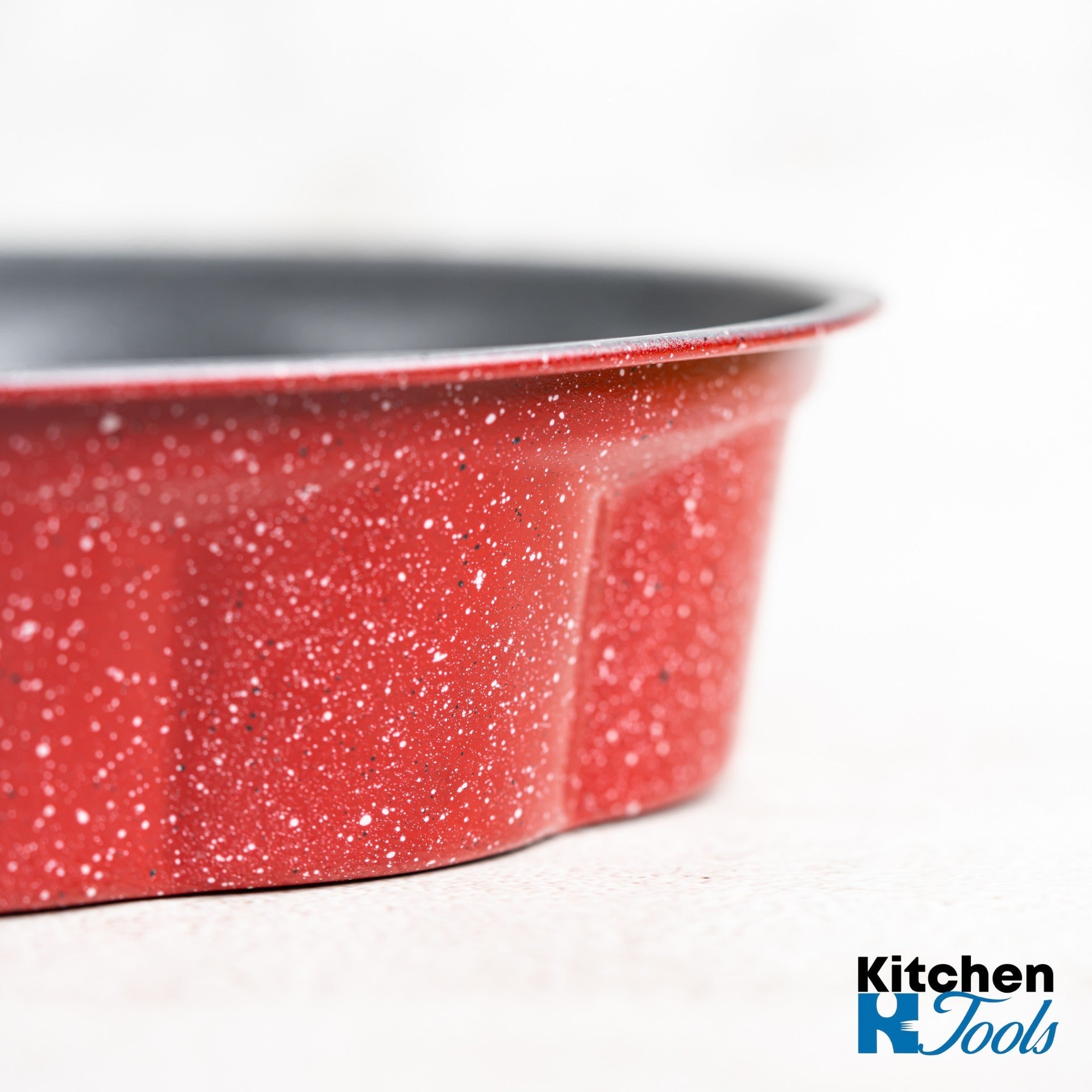 Forma de copt tarta Bohmann, marmorata, 29x6cm