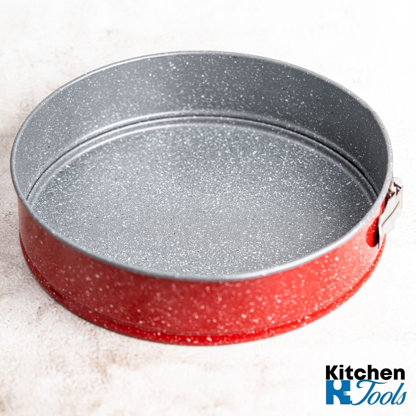 Tava Rotunda Detasabila 22x6,8cm Bohmann