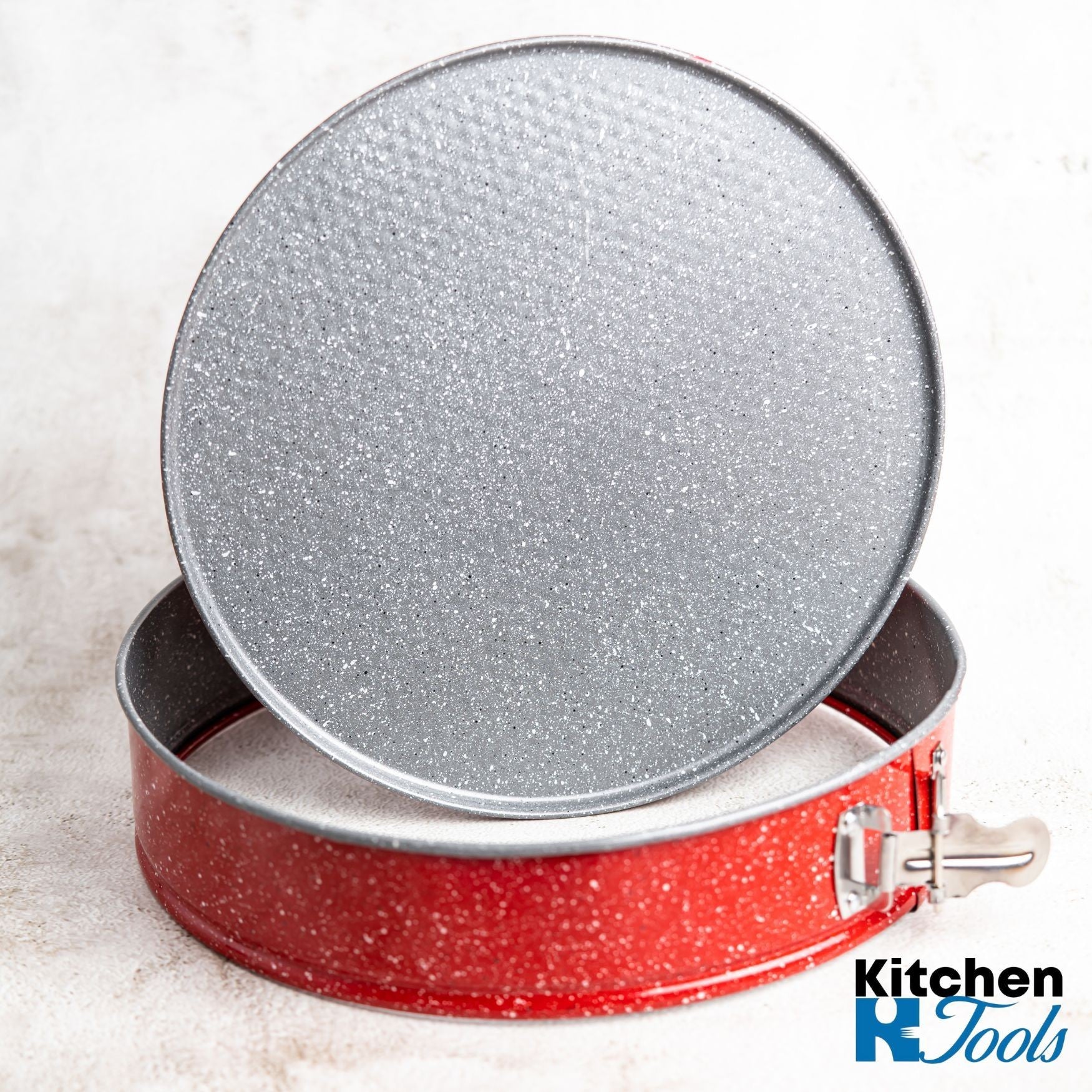 Tava Rotunda Detasabila 22x6,8cm Bohmann