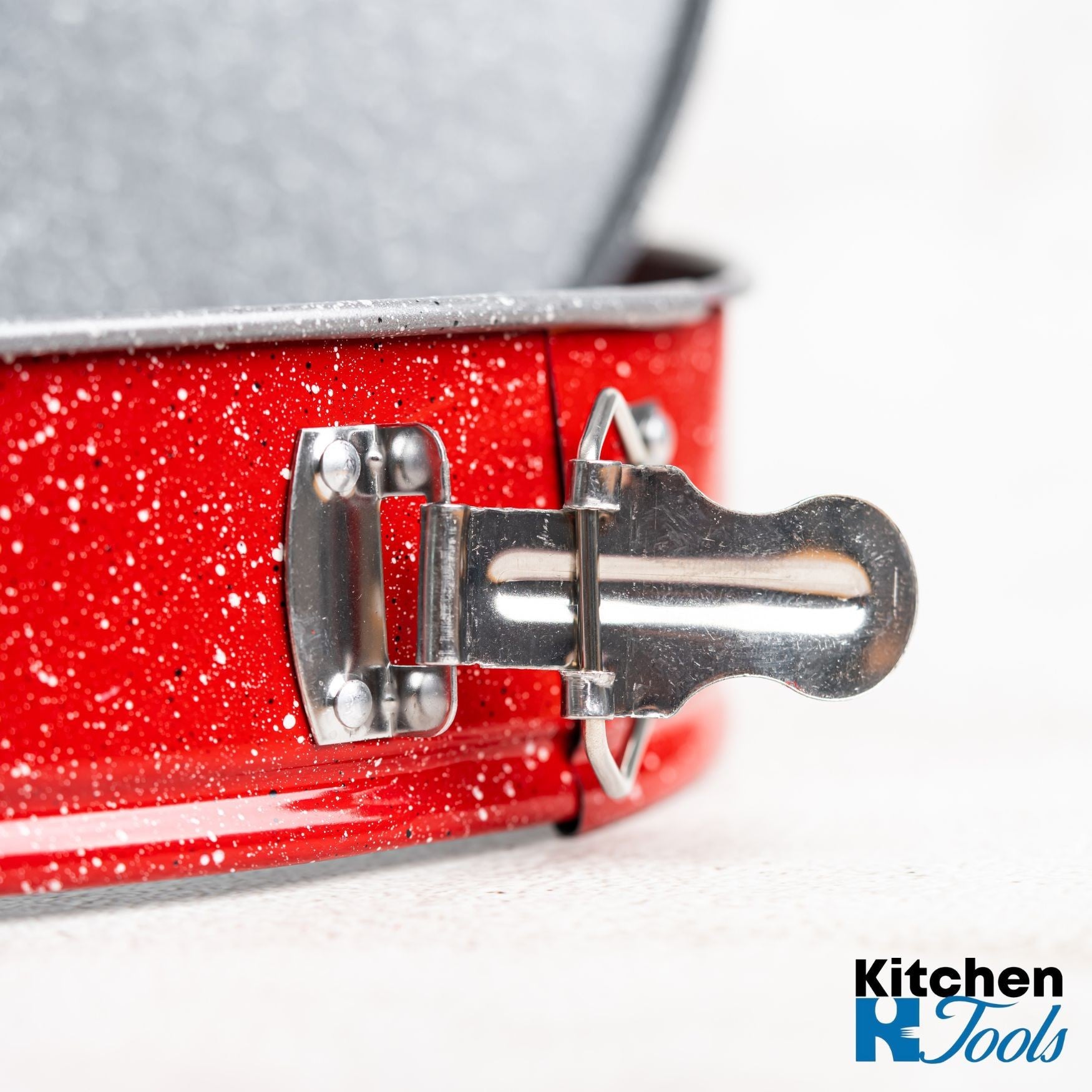 Tava Rotunda Detasabila 22x6,8cm Bohmann