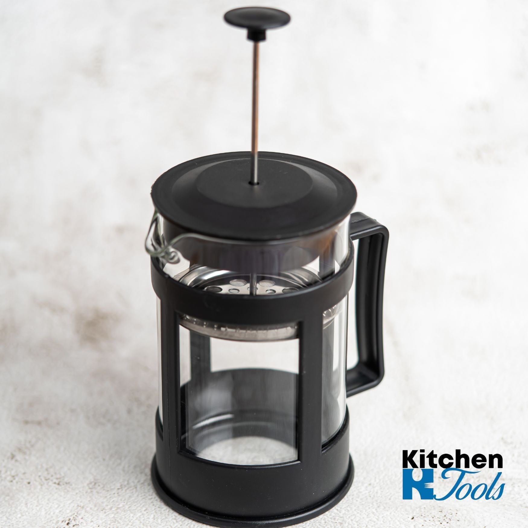 Infuzor pentru Ceai si Cafea 350ml cu Suport Plastic