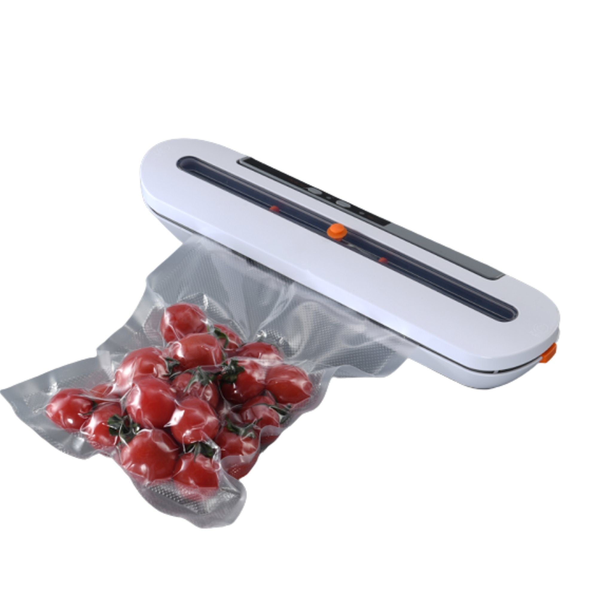 Aparat de vidat electric Voltz 85W cadou 10 pungi