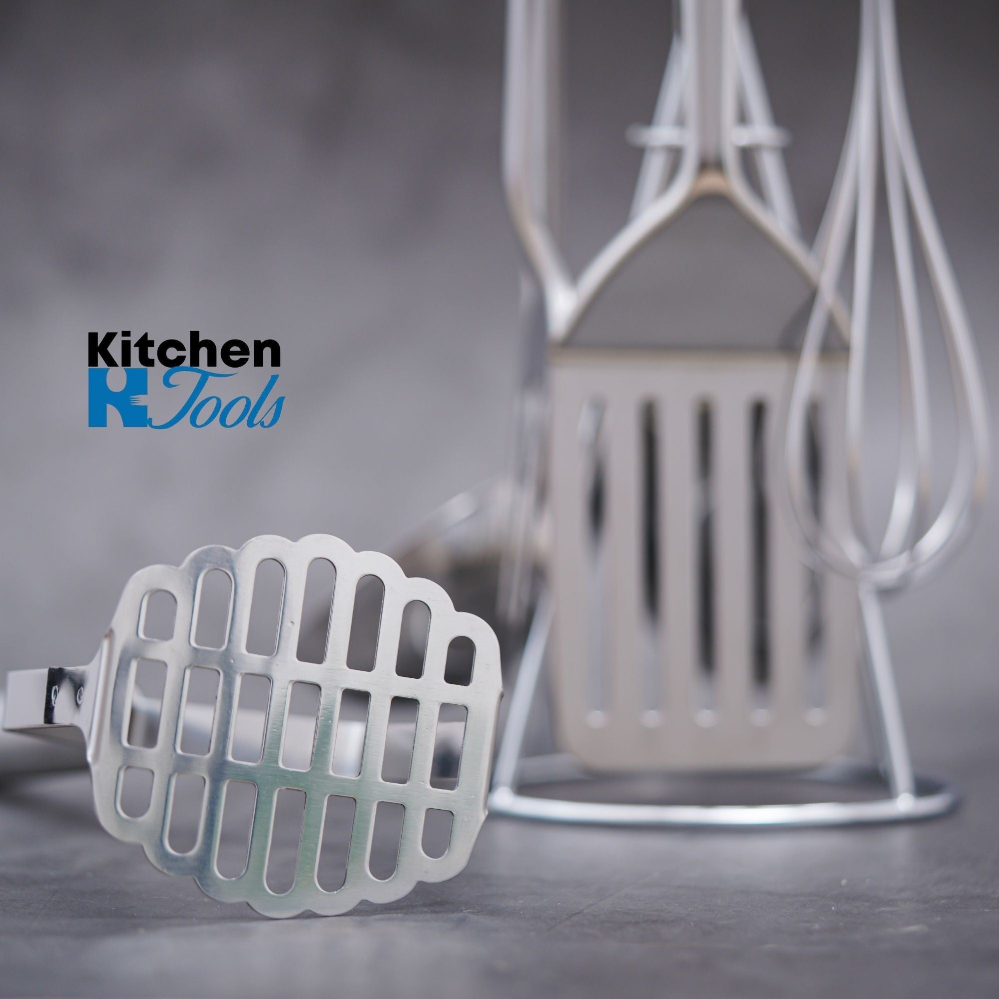 Set ustensile inox Bohmann, 7 piese bucătărie