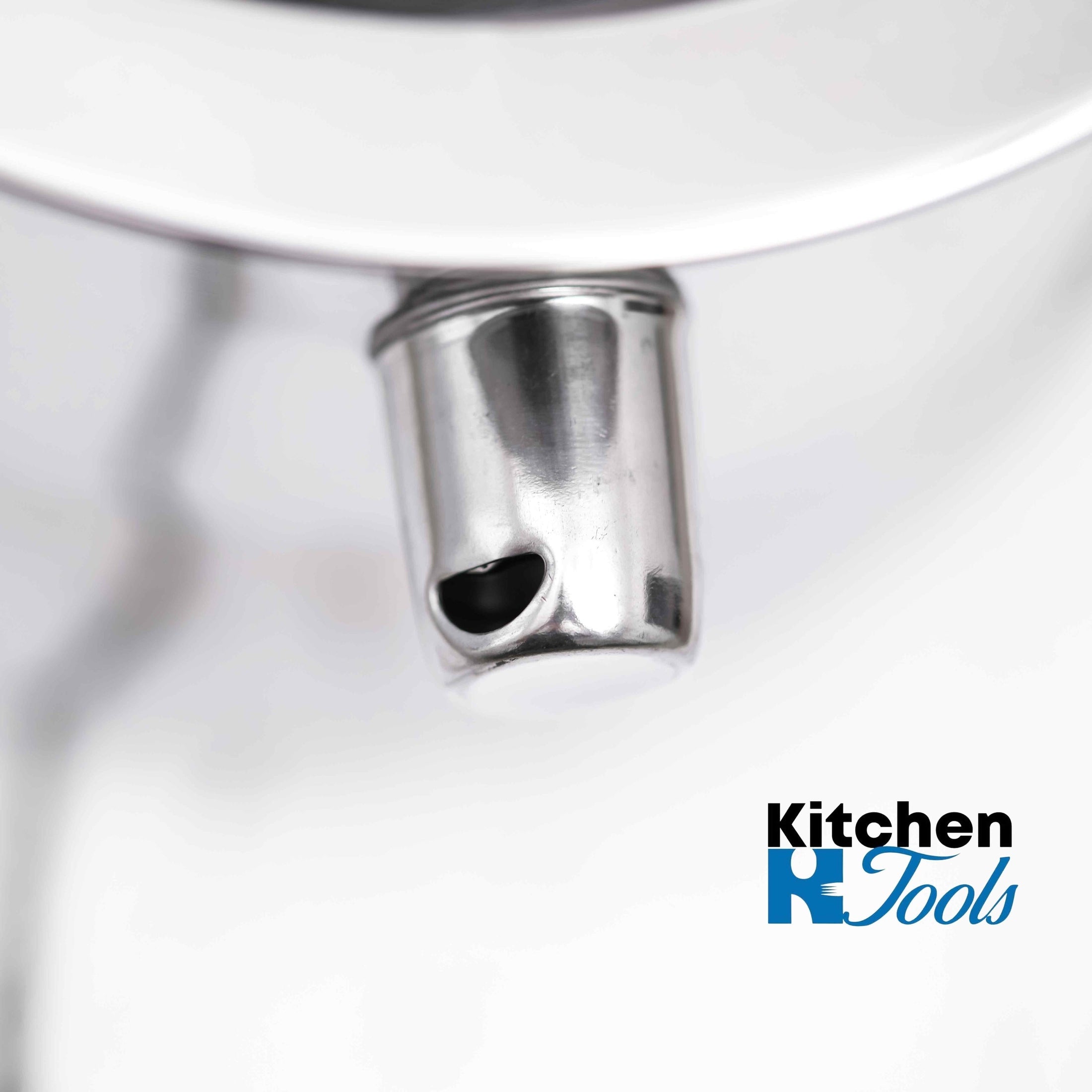 Oala de Lapte Inox Bohmann 3L cu Capac și Fluier