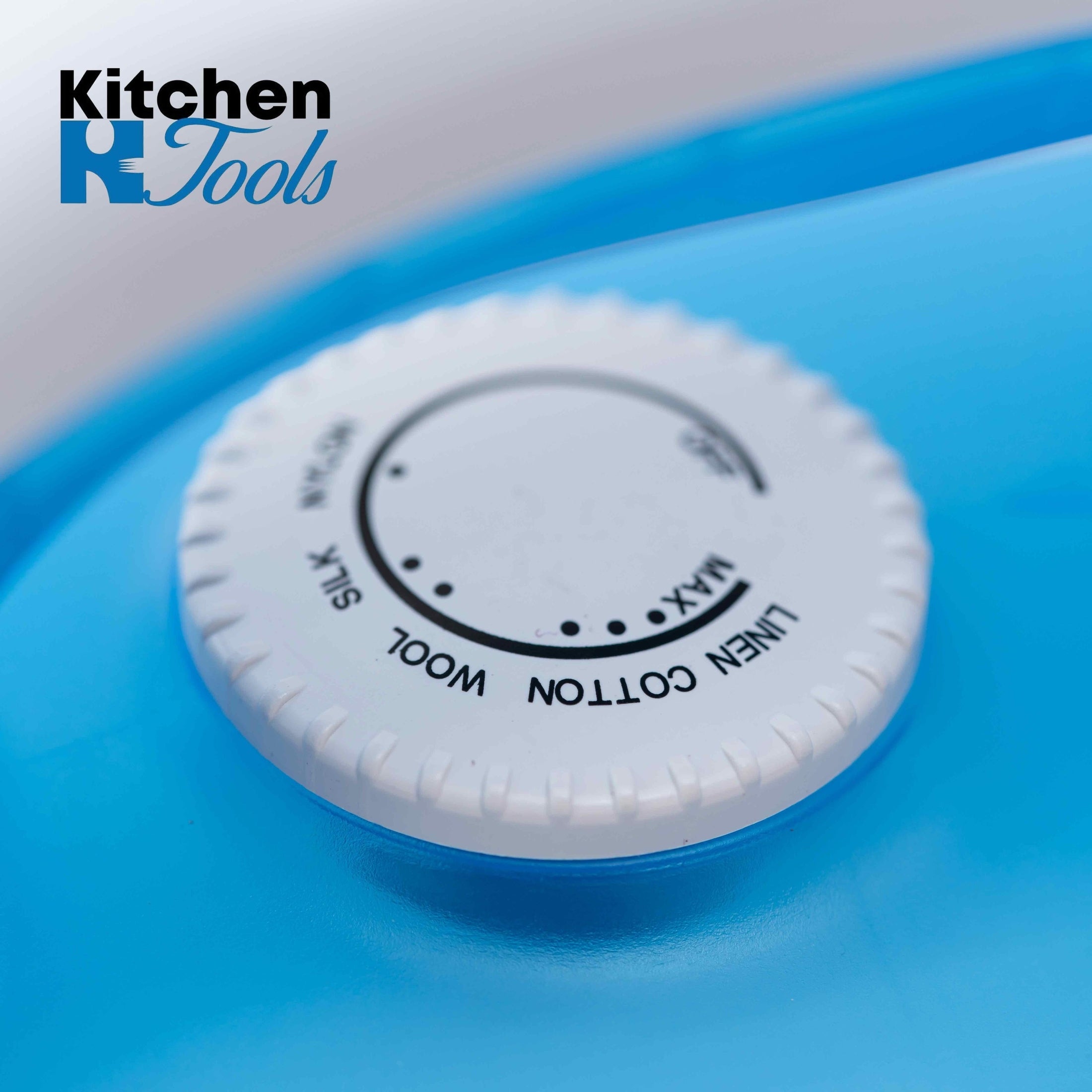 Fier de calcat Rosberg cu abur, talpa teflon, 2200W