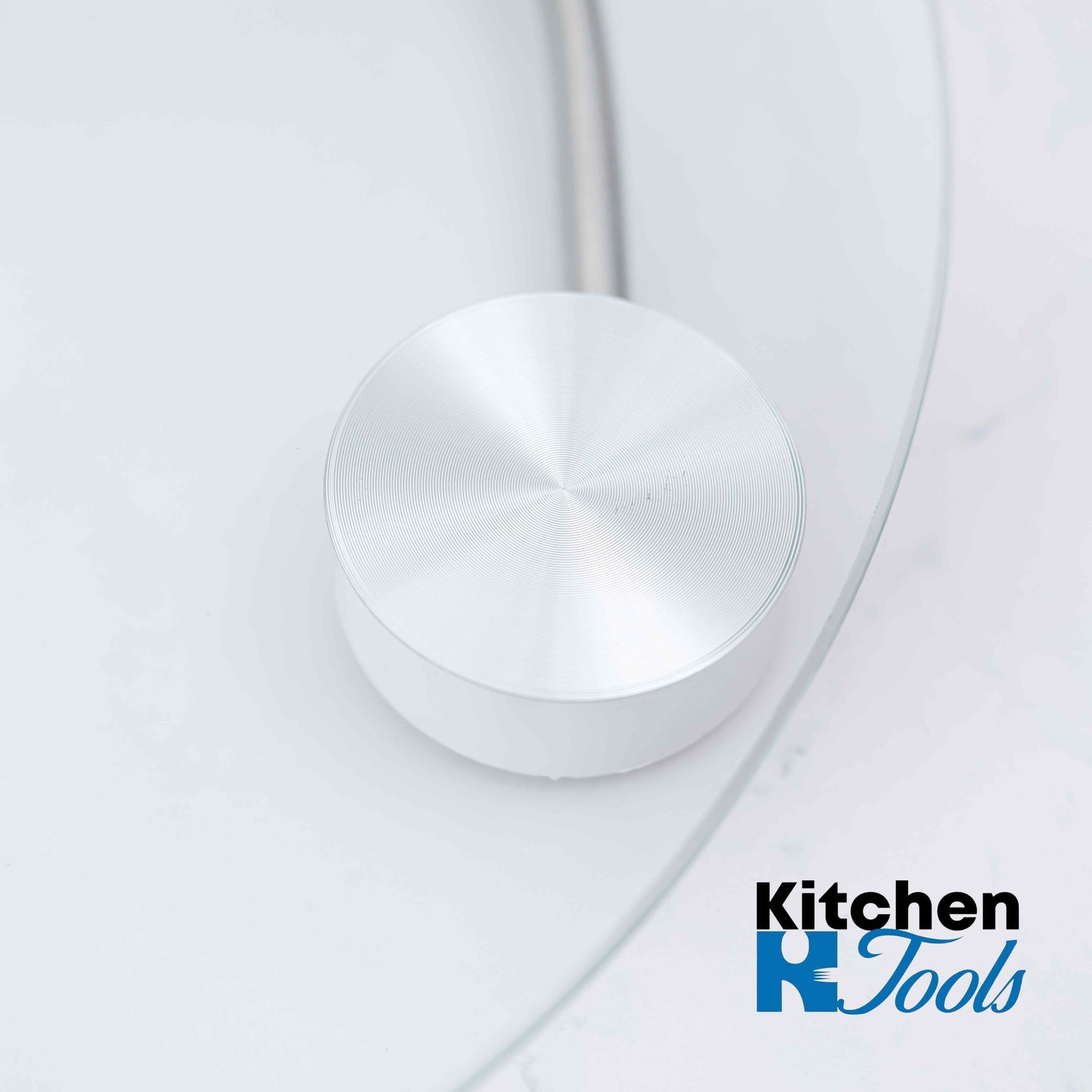 Cantar de baie digital Rosberg, 180kg, sticla