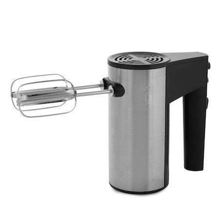 Mixer de Mana VOLTZ 300W, Functie Turbo, Inox