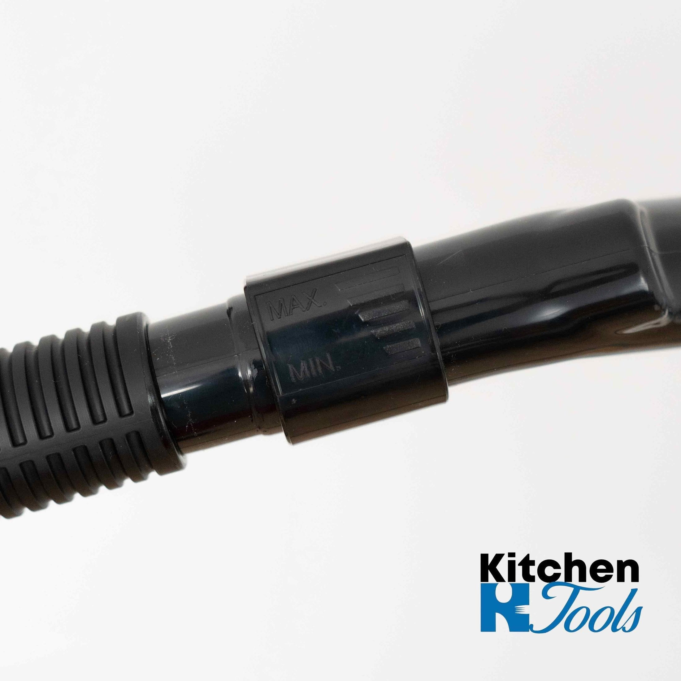 Aspirator Voltz cu filtrare apa, 2000W, 8L, Gri