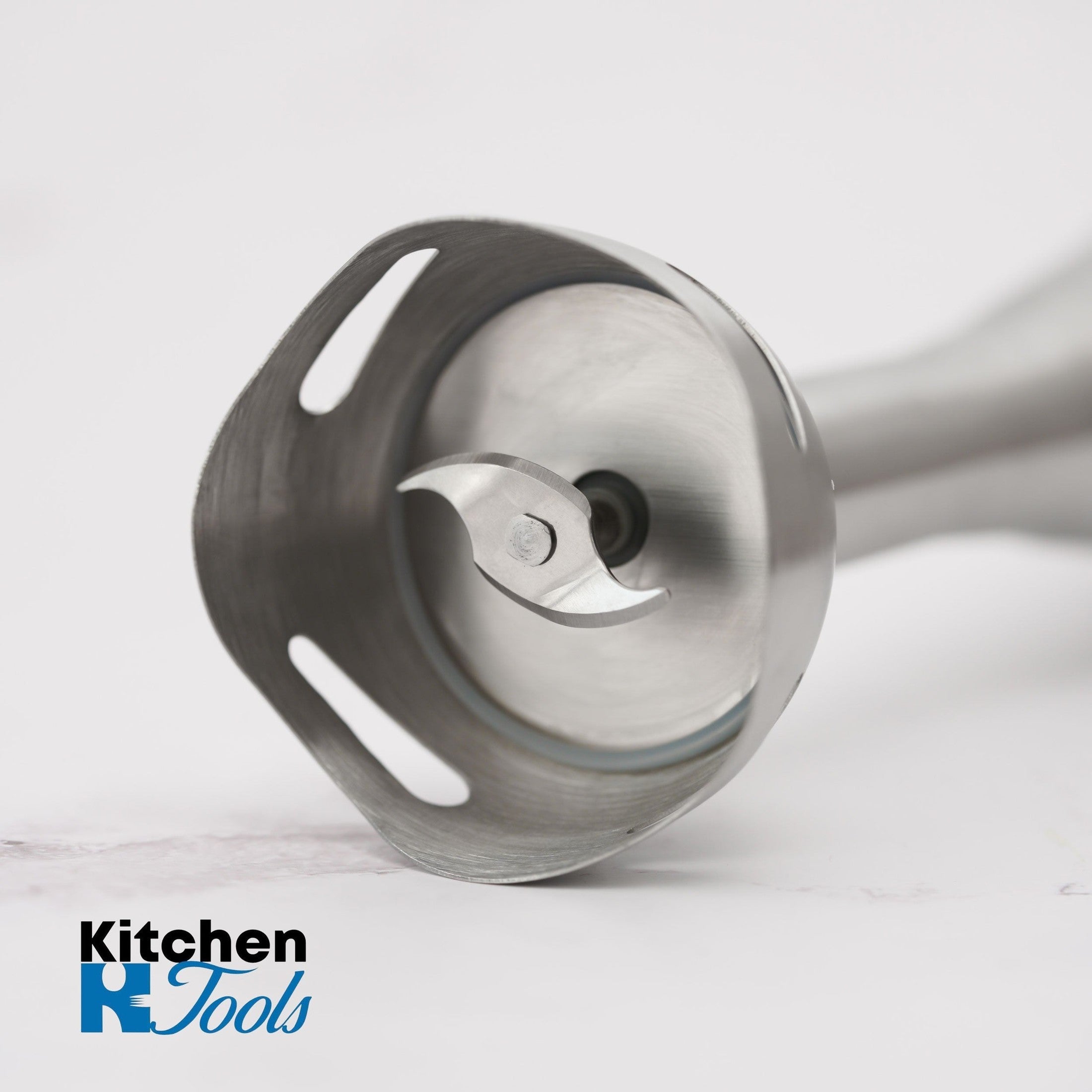 Blender vertical Rosberg cu lame de oțel inoxidabil