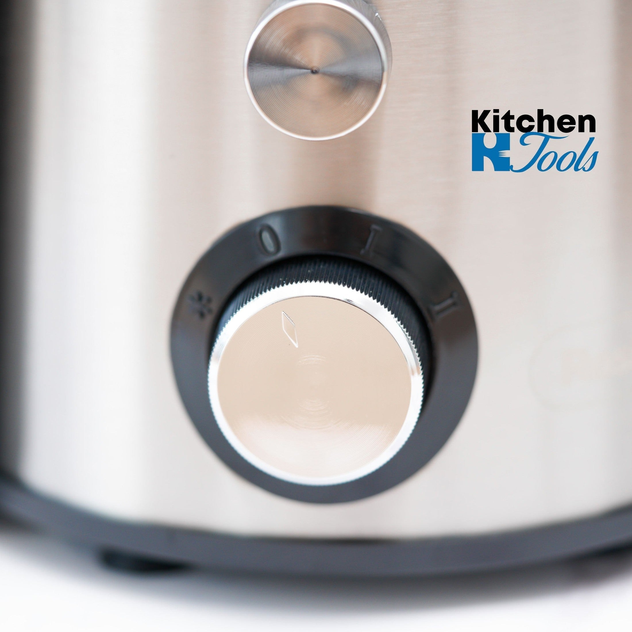 Storcator Rosberg 600W Negru/Inox