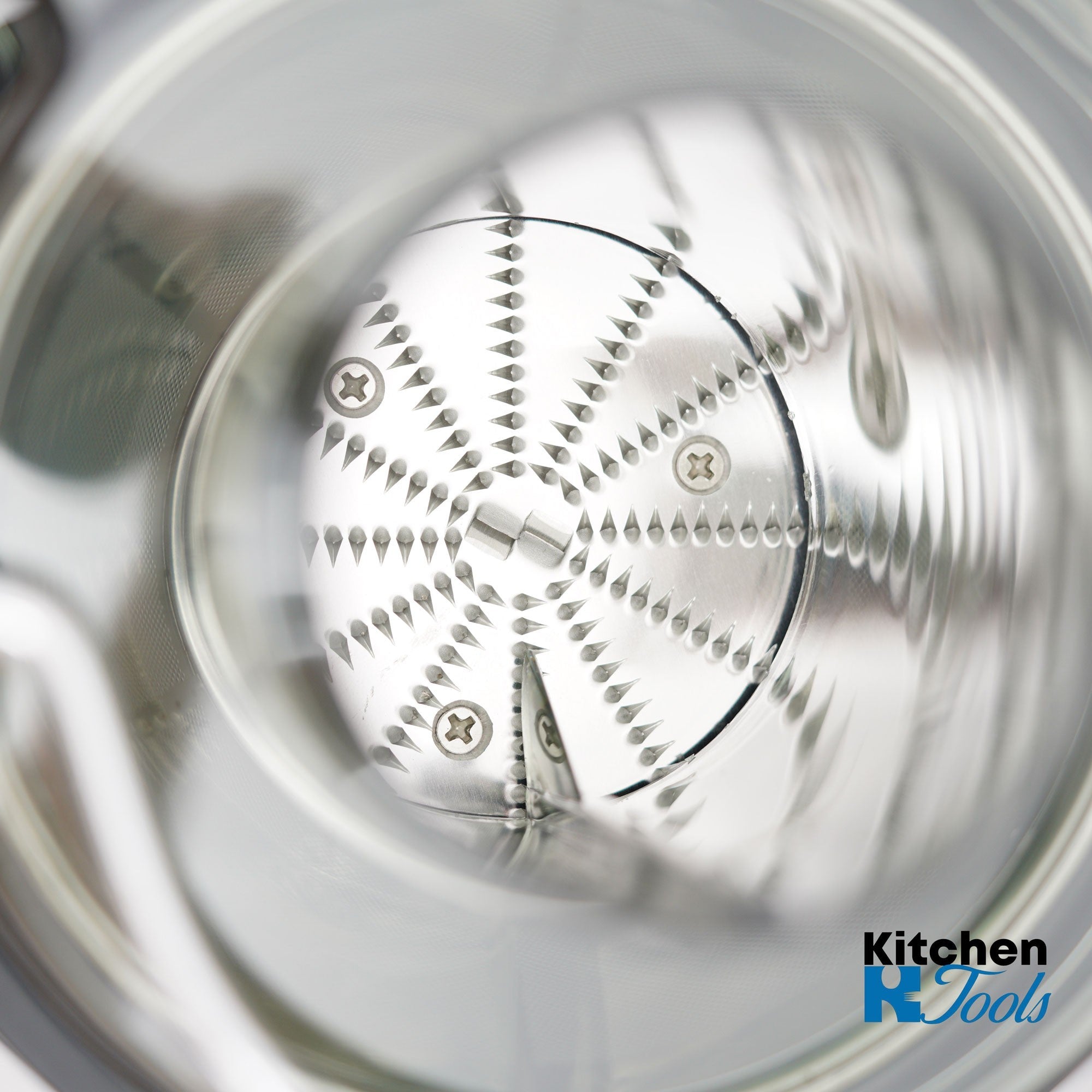 Storcator Rosberg 600W Negru/Inox