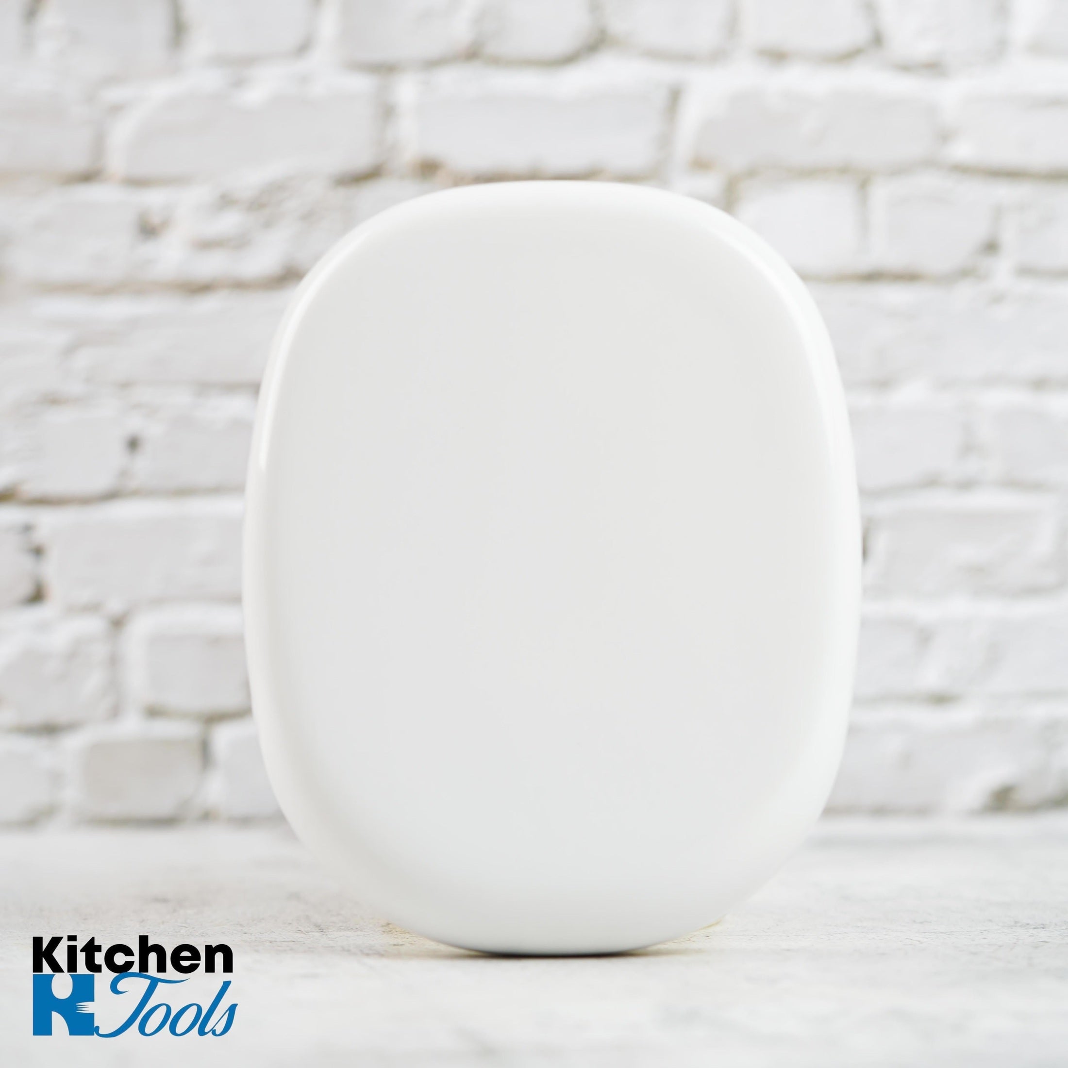 Cantar de bucatarie Voltz cu bol alb/negru 5 kg