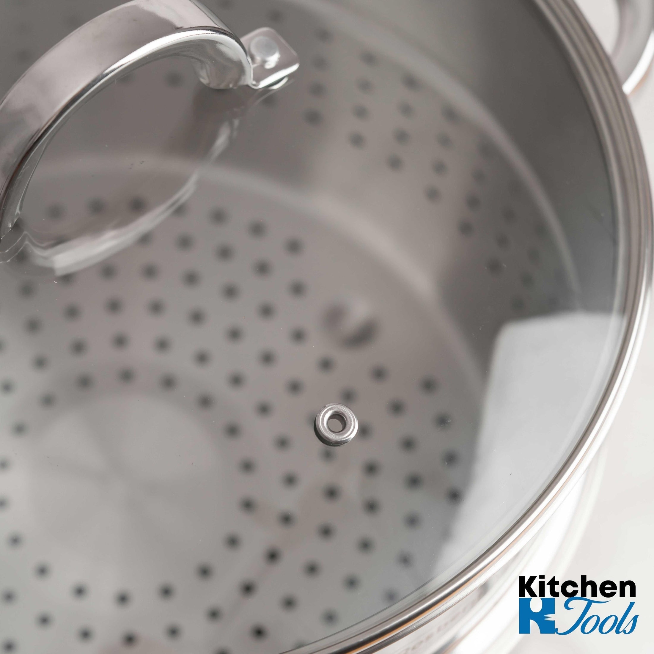 Set Oale Rosberg, Inducție, 3 piese, 5L, Inox