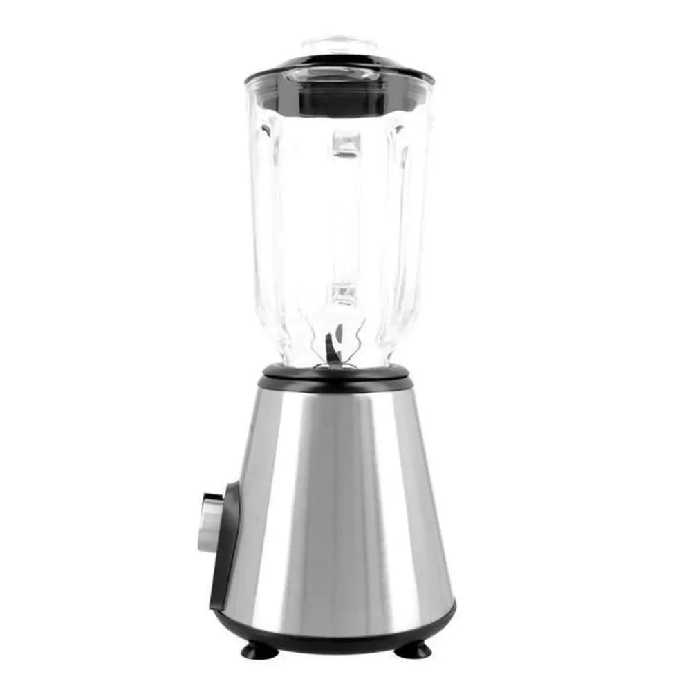 Blender electric Just Perfecto JL-02, argintiu