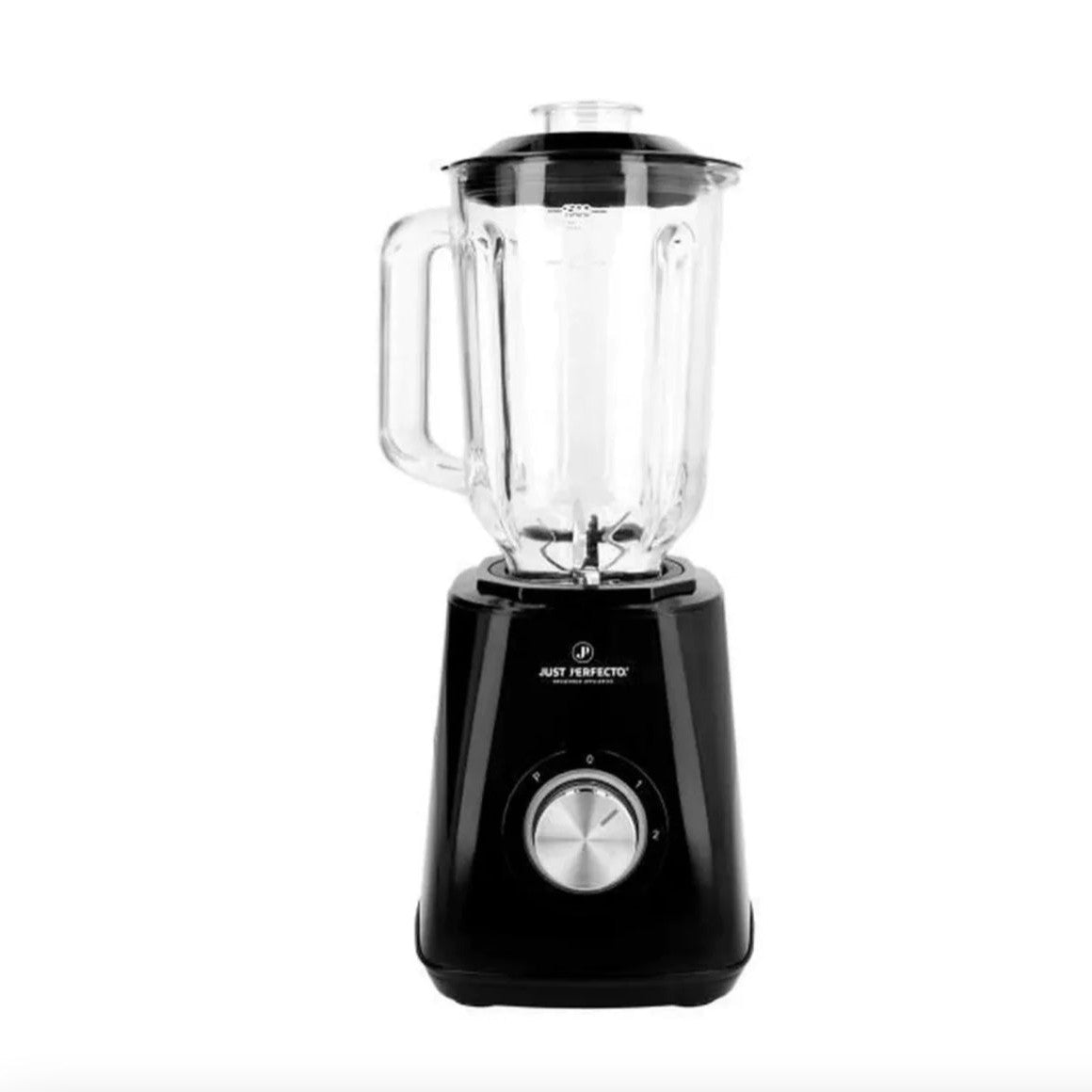 Blender electric 1000W, 1.5L, Negru