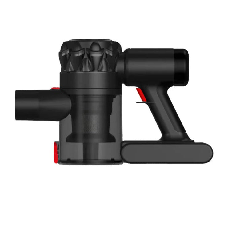 Aspirator vertical fără fir Turbo Cyclone 2in1, Just Perfecto