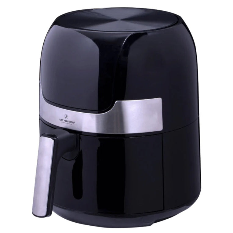 Friteuza AirFryer 9in1, 3.5L, touchscreen