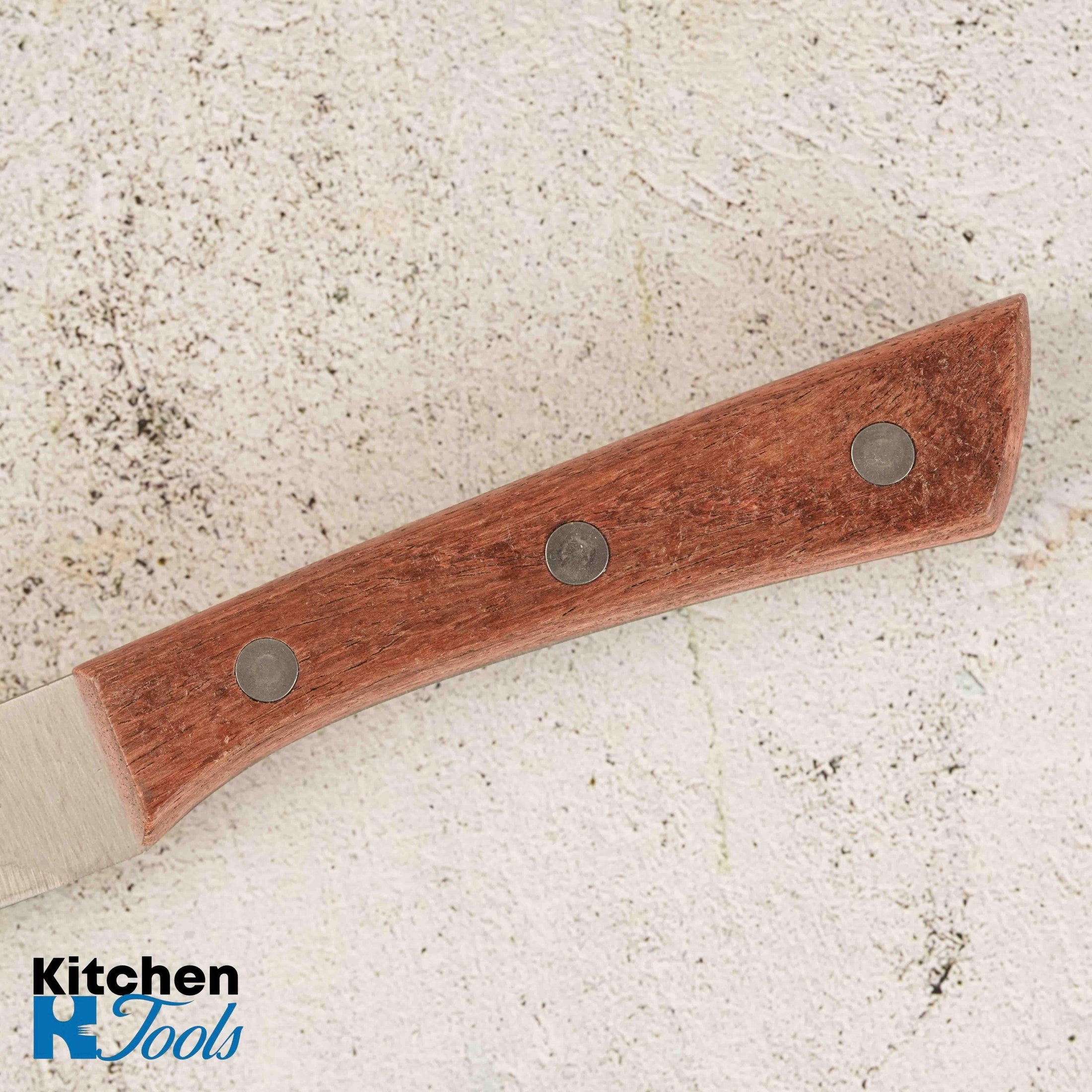 Cutit de feliat inox Bohmann 21cm