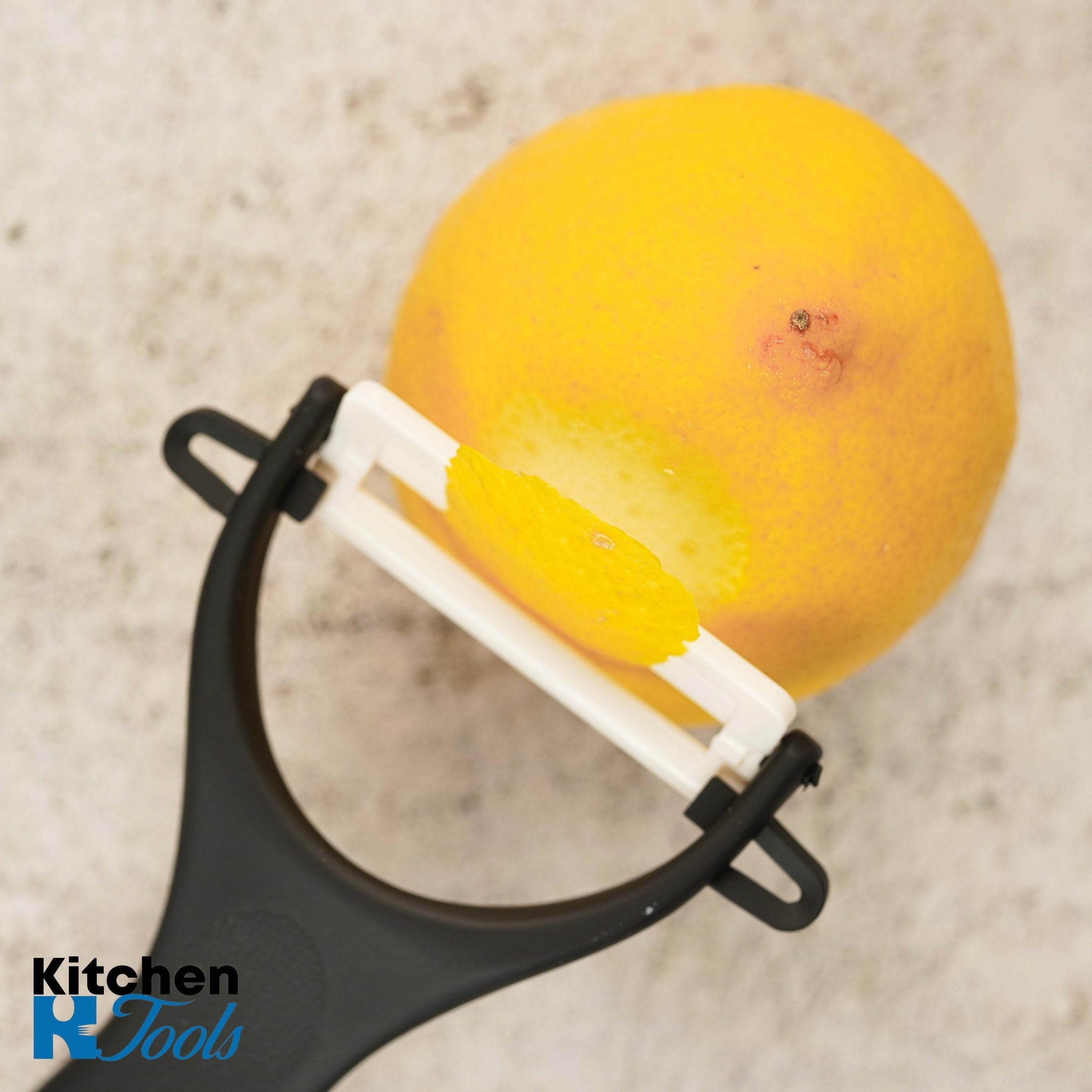 Curățător legume-fructe ceramică Bohmann