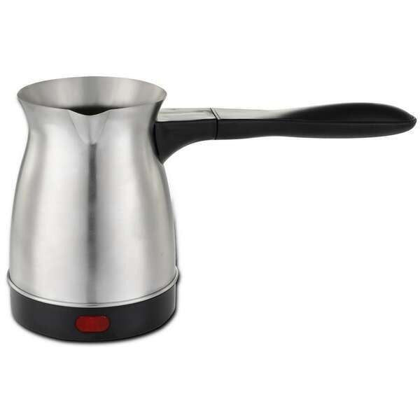 Ibric electric pentru cafea turceasca Rosberg